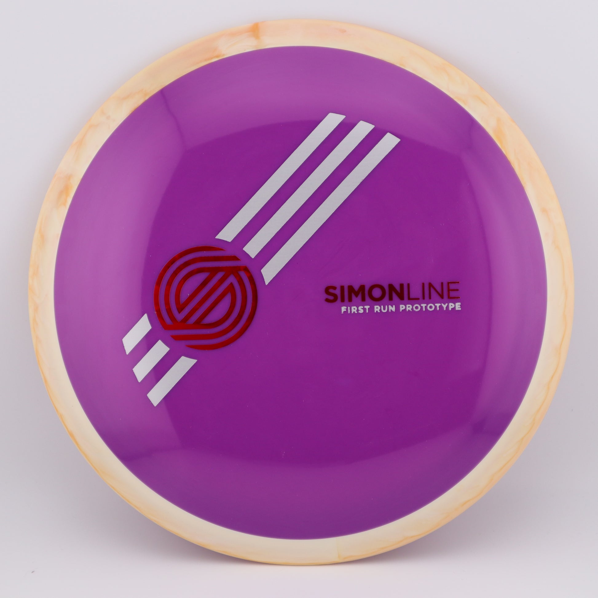Axiom Time Lapse Simon Line PROTOTYPE First Run - Good Vibes Disc Golf