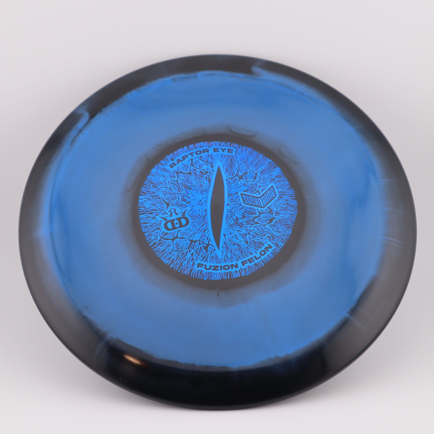 Dynamic Discs Felon Overstable Fairway Driver Disc Golf