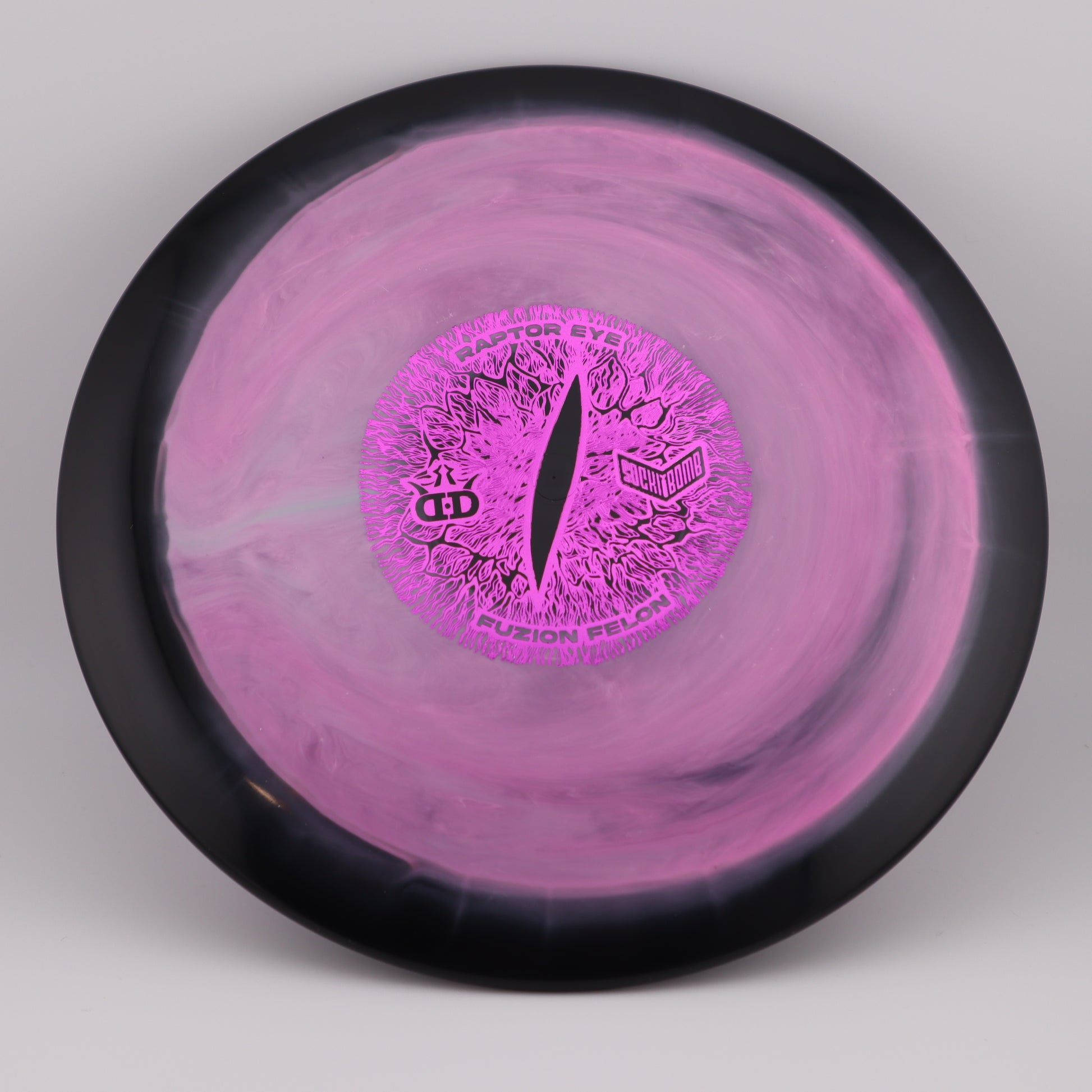 Dynamic Discs Felon Overstable Fairway Driver Disc Golf