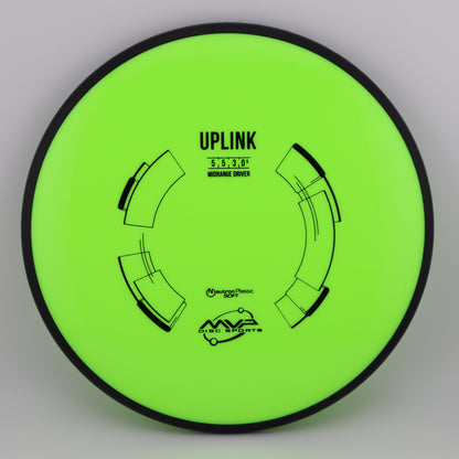 MVP Uplink Understable Midrange Disc Golf