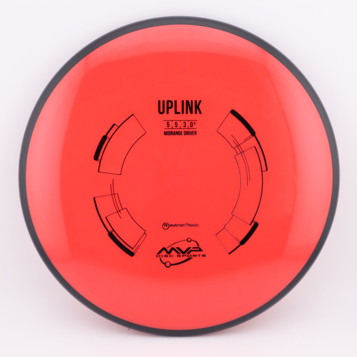 MVP Uplink Understable Midrange Disc Golf