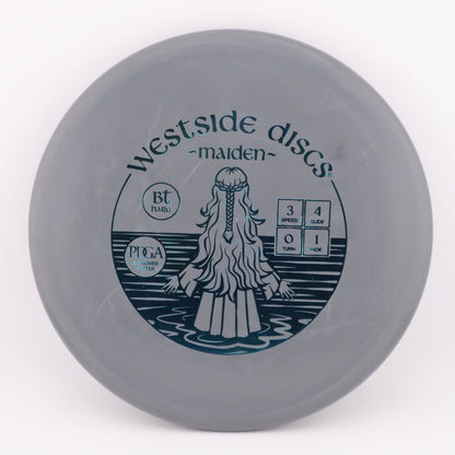 Westside Discs Maiden Stable Putt and Approach