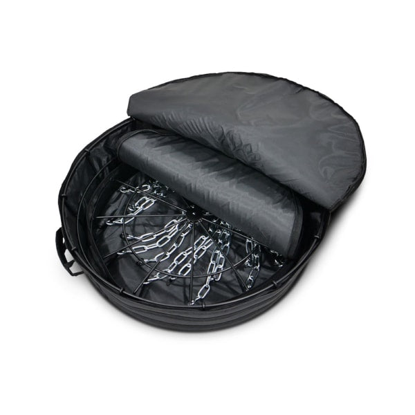 MVP Black Hole Transit Basket Carrying Bag