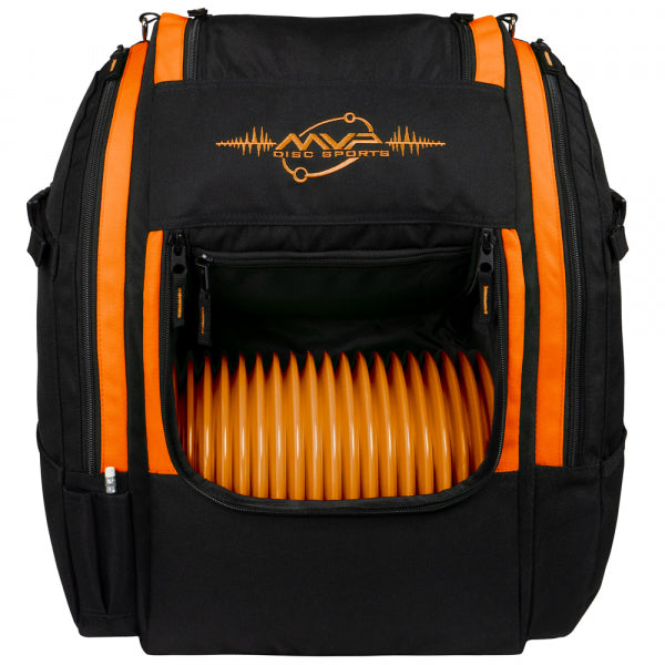 MVP Voyager Lite Disc Golf Bag