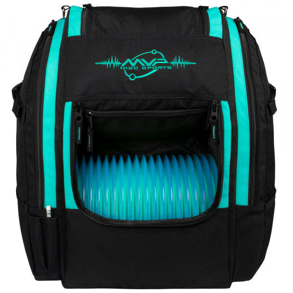 MVP Voyager Lite Disc Golf Bag