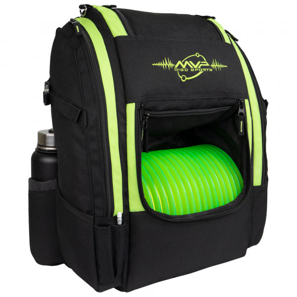 MVP Voyager Lite Disc Golf Bag