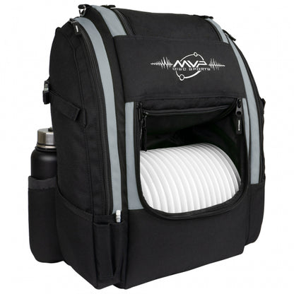 MVP Voyager Lite Disc Golf Bag