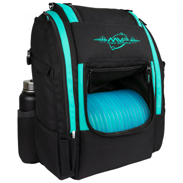 MVP Voyager Lite Disc Golf Bag