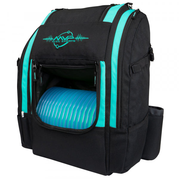 MVP Voyager Lite Disc Golf Bag